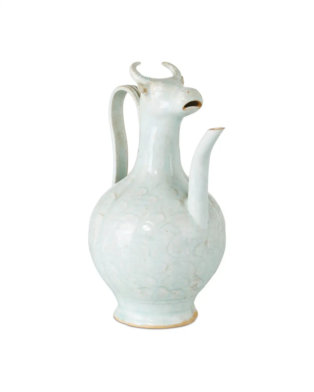 CURREY & COMPANY RITUAL HUNTING BOTTLE - Decorative Accents