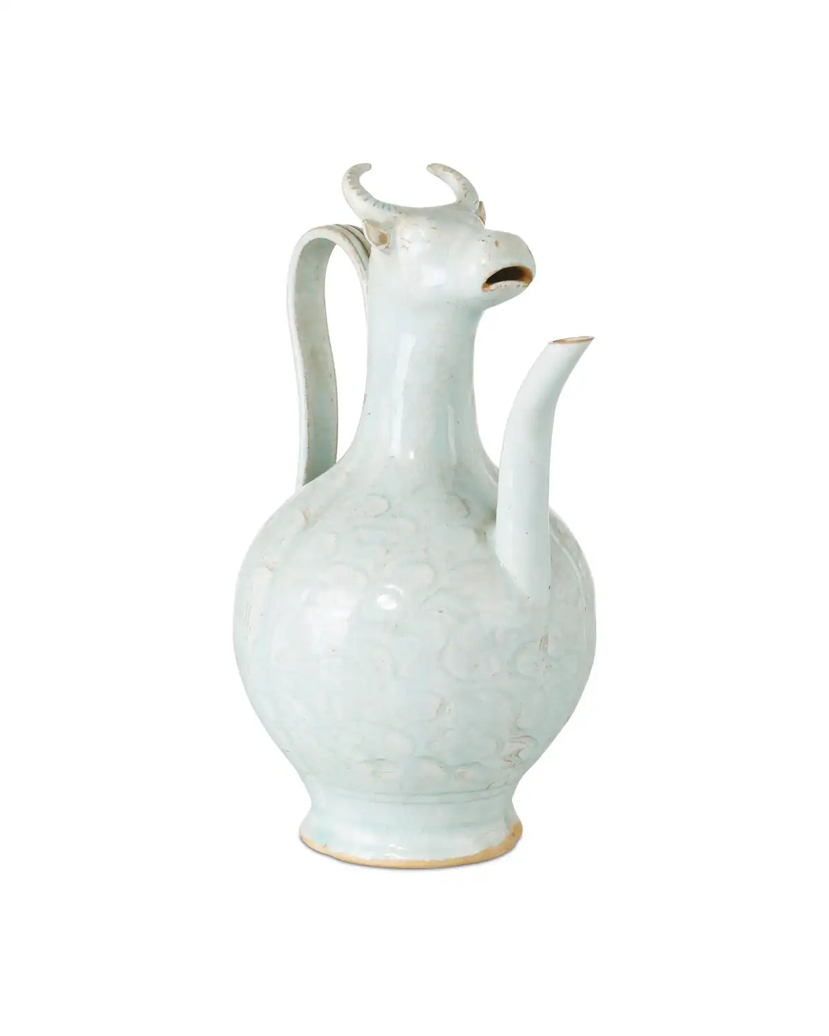 CURREY & COMPANY RITUAL HUNTING BOTTLE - Decorative Accents