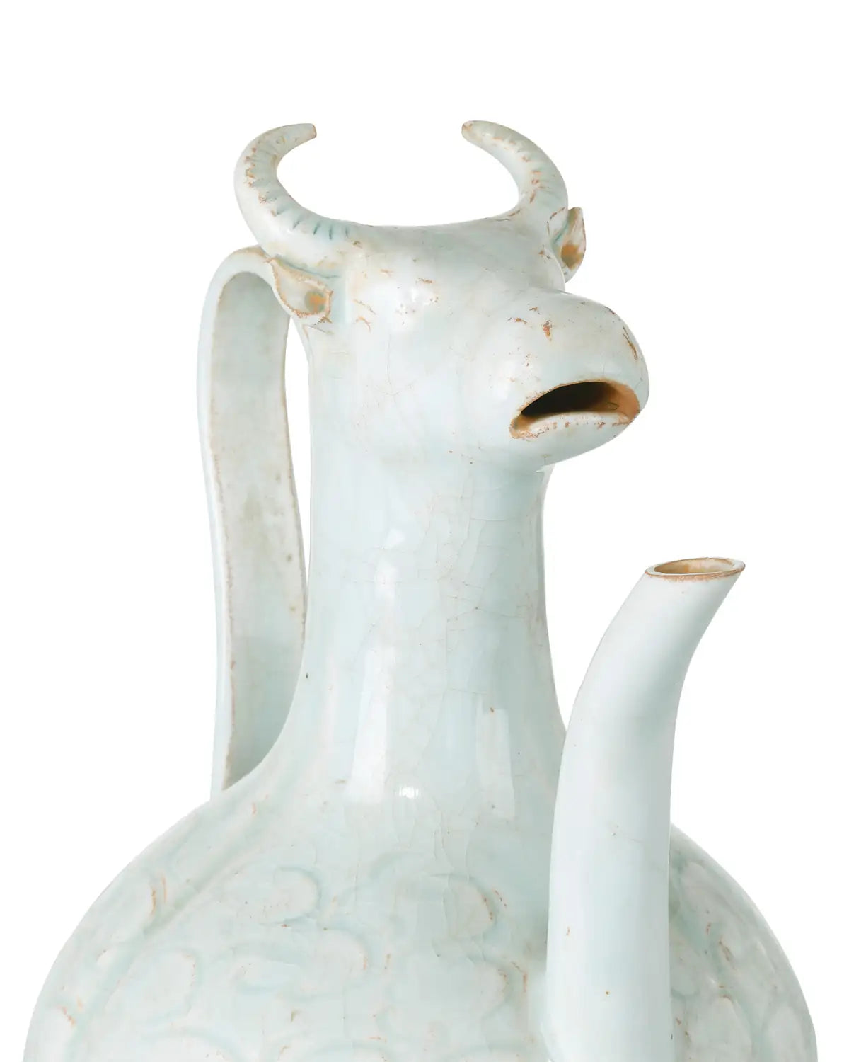 CURREY & COMPANY RITUAL HUNTING BOTTLE - Decorative Accents