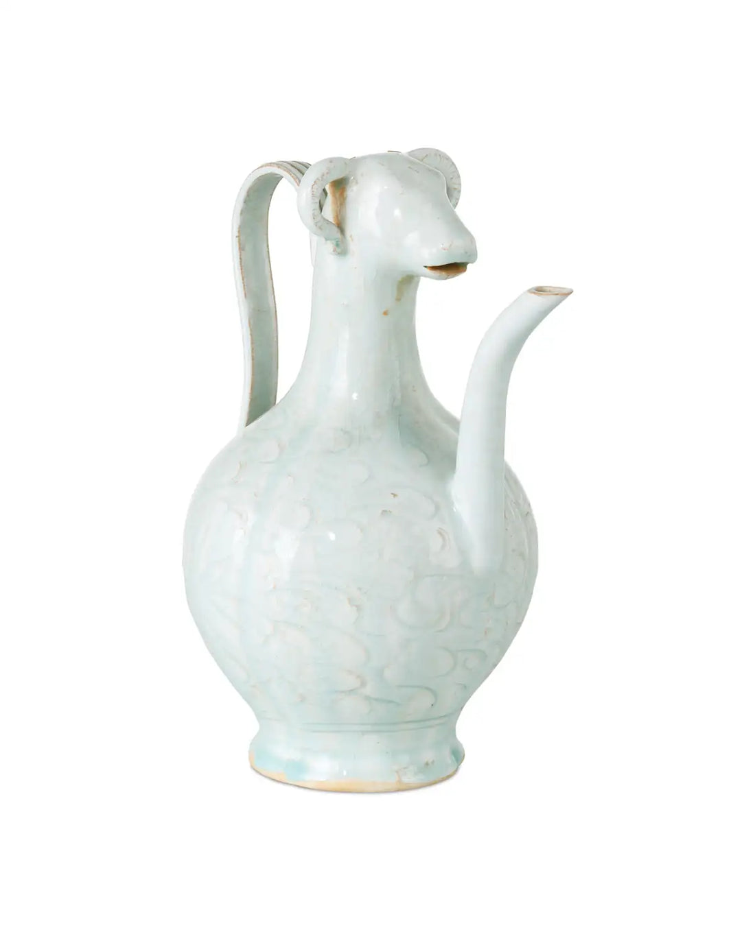 CURREY & COMPANY RITUAL HUNTING BOTTLE - Decorative Accents