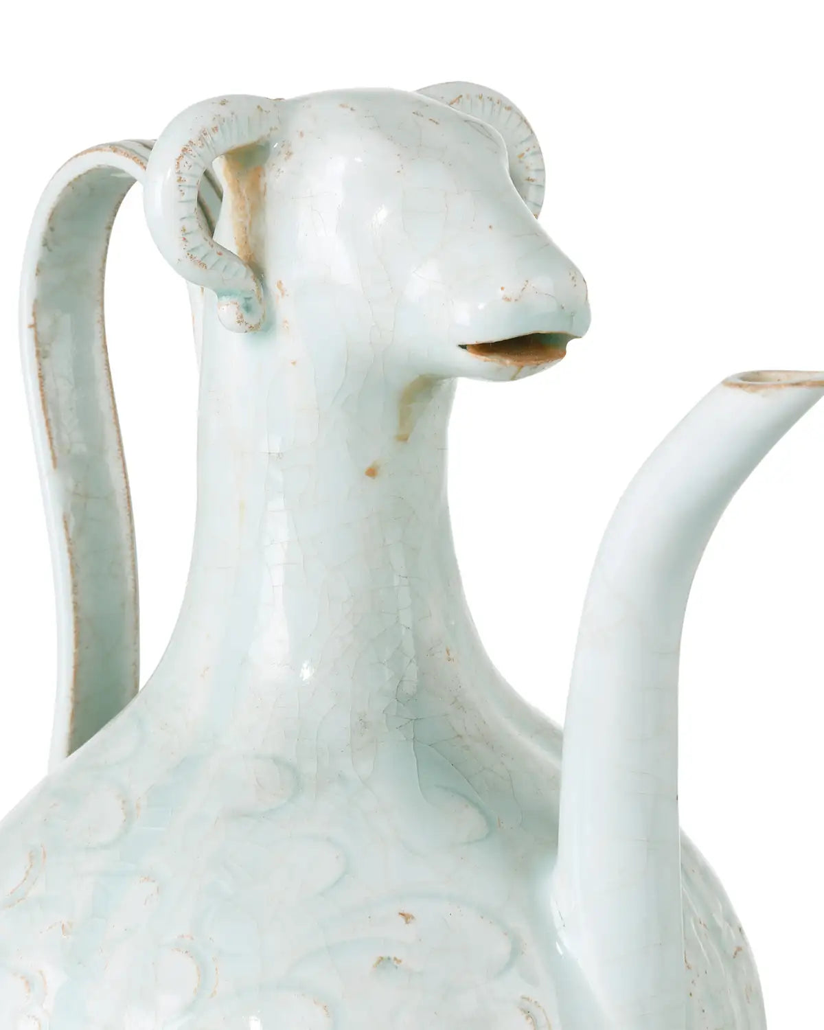 CURREY & COMPANY RITUAL HUNTING BOTTLE - Decorative Accents
