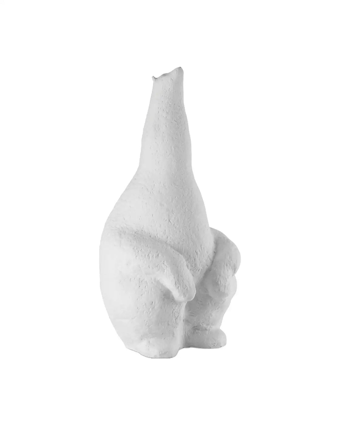 CURREY & COMPANY YARMOUTH BEAR - Decorative Accents