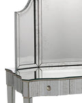 CURREY & COMPANY GILDA VANITY MIRROR - Mirrors