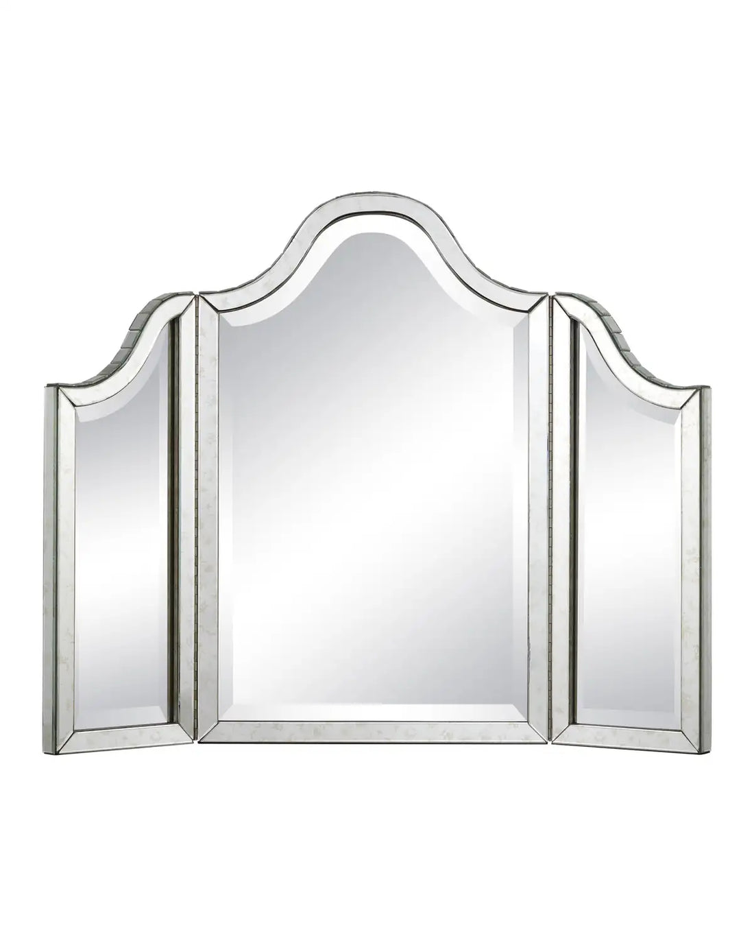 CURREY & COMPANY GILDA VANITY MIRROR - Mirrors