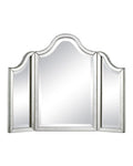CURREY & COMPANY GILDA VANITY MIRROR - Mirrors