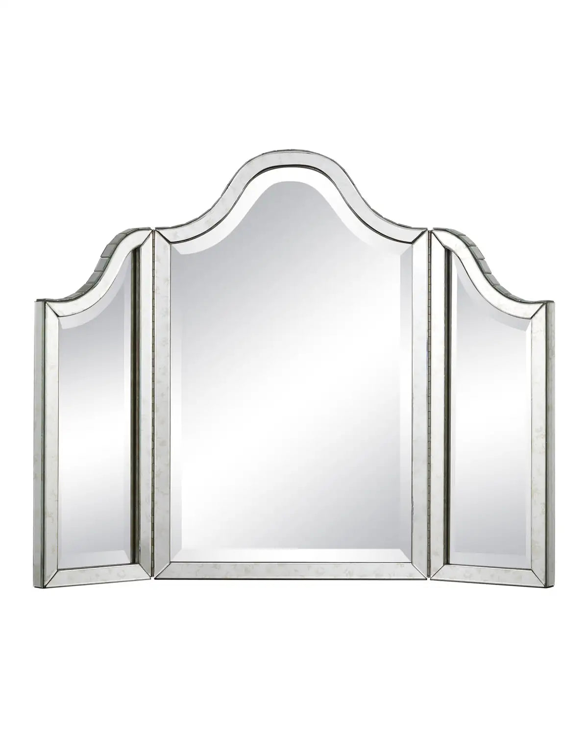 CURREY & COMPANY GILDA VANITY MIRROR - Mirrors