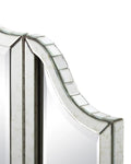 CURREY & COMPANY GILDA VANITY MIRROR - Mirrors
