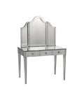 CURREY & COMPANY GILDA VANITY MIRROR - Mirrors