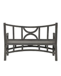 CURREY & COMPANY COLESDEN BENCH - Benches, Ottoman, Stools