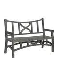 CURREY & COMPANY COLESDEN BENCH - Benches, Ottoman, Stools
