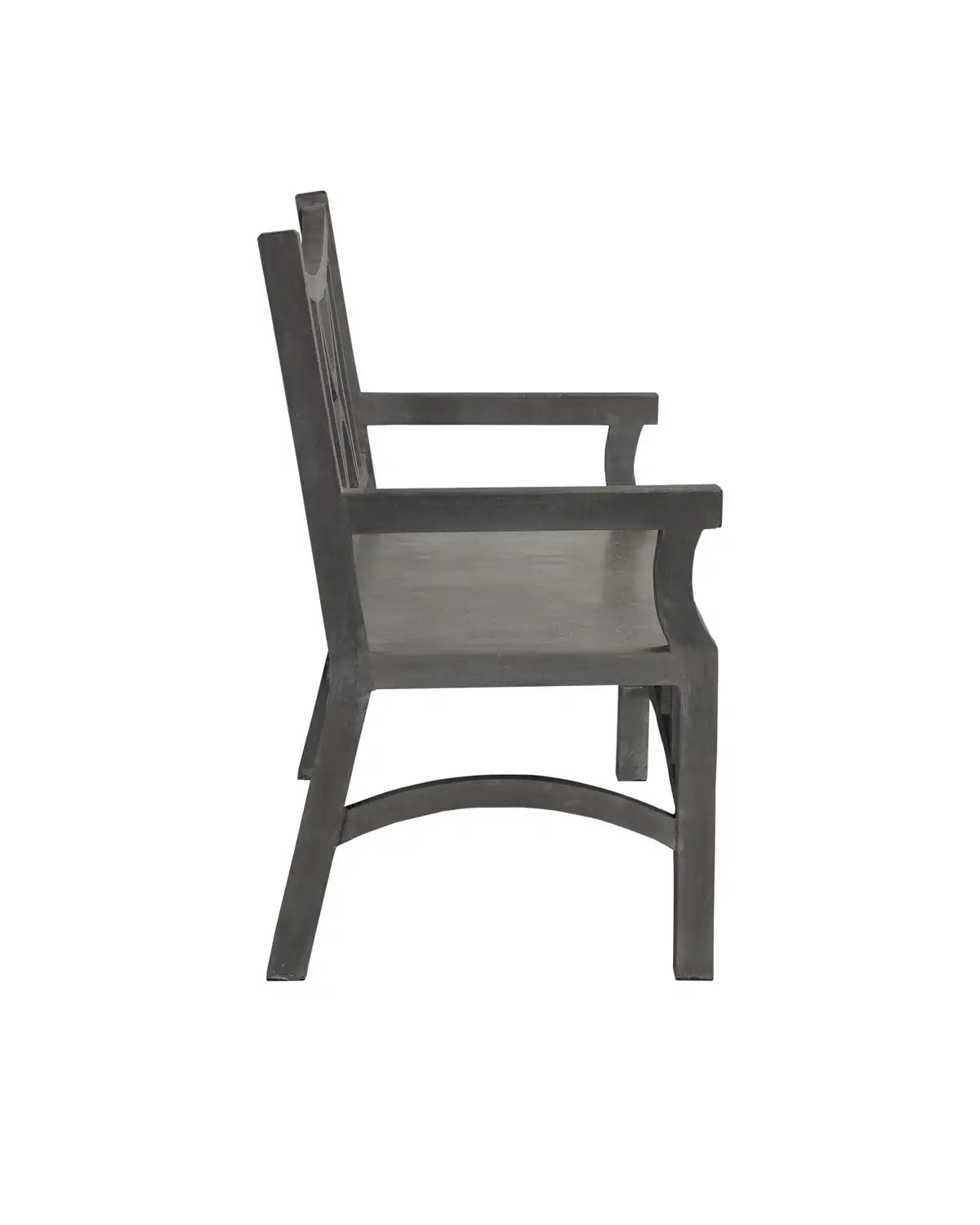 CURREY & COMPANY COLESDEN BENCH - Benches, Ottoman, Stools