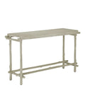 CURREY & COMPANY LUZON CONSOLE TABLE - Side