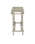 CURREY & COMPANY LUZON CONSOLE TABLE - Side
