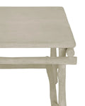 CURREY & COMPANY LUZON BENCH - Benches, Ottoman, Stools