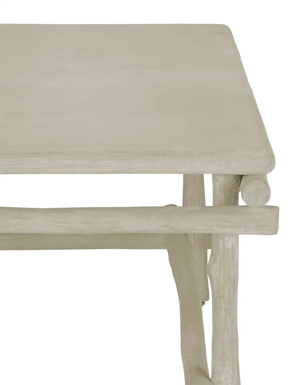 CURREY & COMPANY LUZON BENCH - Benches, Ottoman, Stools