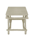 CURREY & COMPANY LUZON BENCH - Benches, Ottoman, Stools