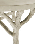 CURREY & COMPANY BEAUJON COCKTAIL TABLE - Side