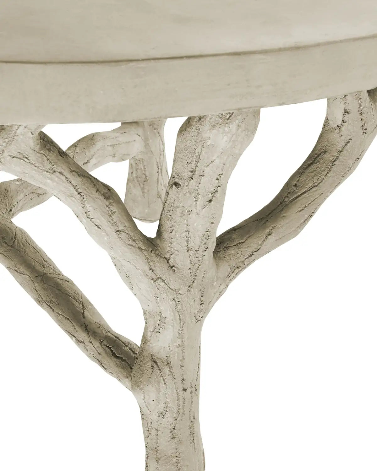 CURREY & COMPANY BEAUJON COCKTAIL TABLE - Side