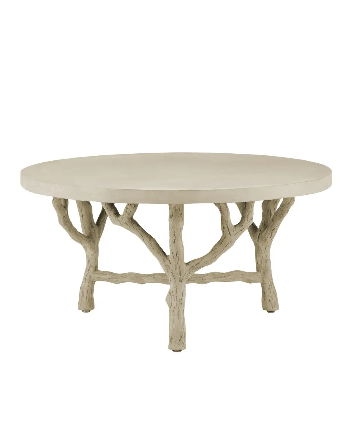 BEAUJON COCKTAIL TABLE - Side