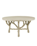 CURREY & COMPANY BEAUJON COCKTAIL TABLE - Side