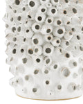 CURREY & COMPANY BARNACLE ACCENT TABLE - Dining Tables