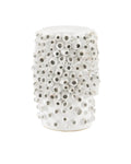 CURREY & COMPANY BARNACLE ACCENT TABLE - Dining Tables