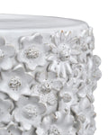 CURREY & COMPANY JESSAMINE ACCENT TABLE - Dining Tables