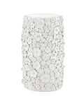 CURREY & COMPANY JESSAMINE ACCENT TABLE - Dining Tables