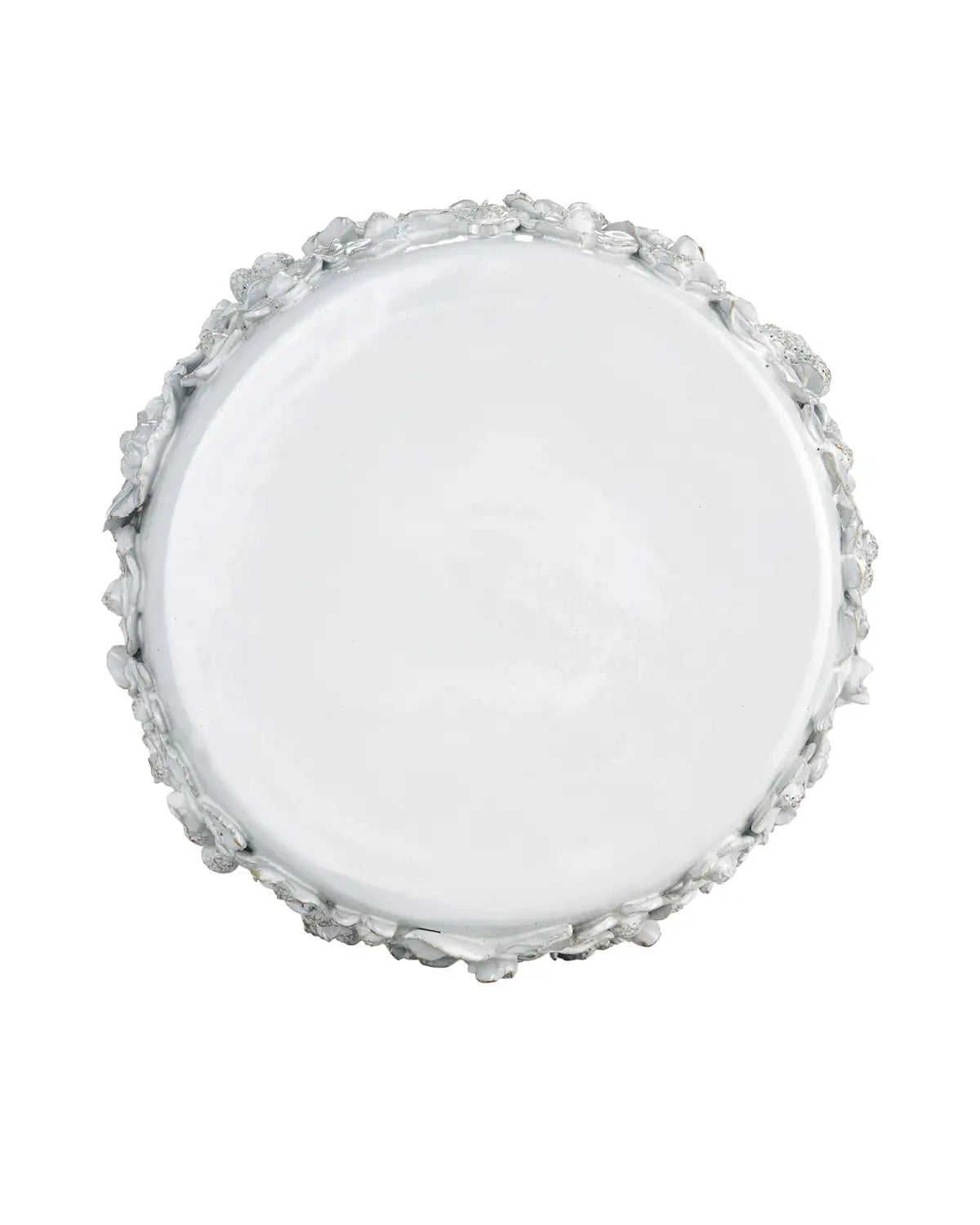 CURREY & COMPANY JESSAMINE ACCENT TABLE - Dining Tables