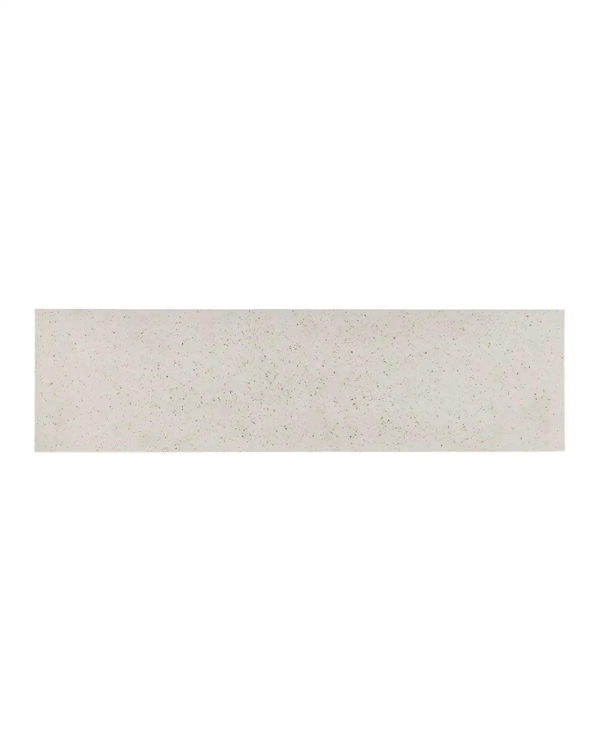CURREY & COMPANY CARSON TERRAZZO CONSOLE TABLE - Side