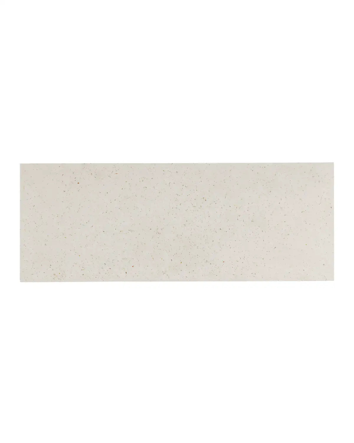 CURREY & COMPANY CARSON TERRAZZO BENCH - Dining Tables