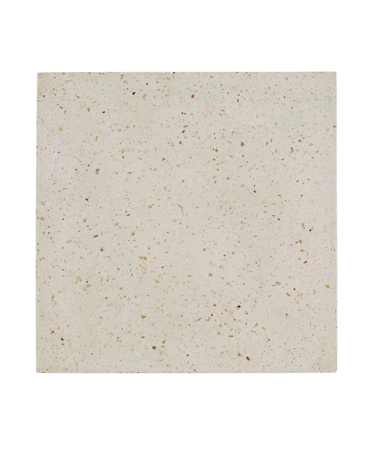 CURREY & COMPANY CARSON TERRAZZO ACCENT TABLE - Dining Tables