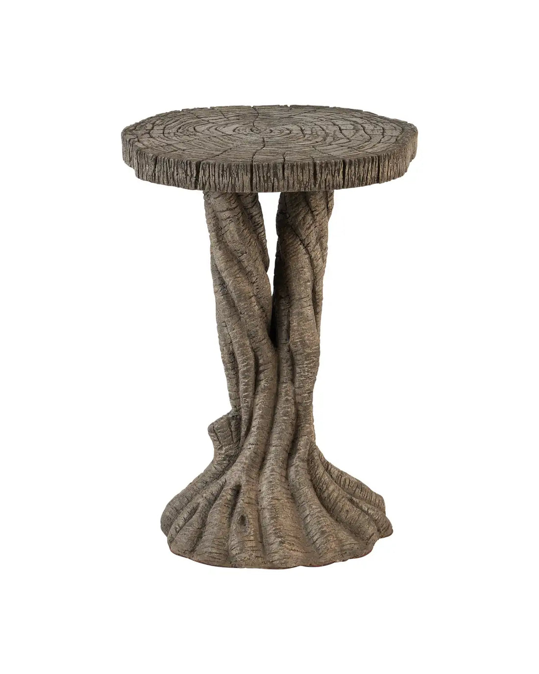 CURREY & COMPANY DUNMORE ACCENT TABLE - Dining Tables