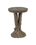 CURREY & COMPANY DUNMORE ACCENT TABLE - Dining Tables