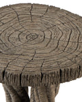 CURREY & COMPANY DUNMORE ACCENT TABLE - Dining Tables