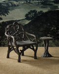 CURREY & COMPANY DUNMORE ACCENT TABLE - Dining Tables