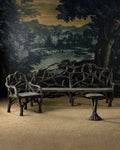 CURREY & COMPANY DUNMORE ARMCHAIR - Benches, Ottoman, Stools
