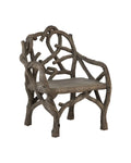 CURREY & COMPANY DUNMORE ARMCHAIR - Benches, Ottoman, Stools