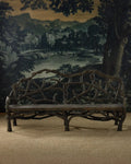 CURREY & COMPANY DUNMORE BENCH - Benches, Ottoman, Stools