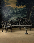 CURREY & COMPANY DUNMORE BENCH - Benches, Ottoman, Stools