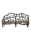CURREY & COMPANY DUNMORE BENCH - Benches, Ottoman, Stools