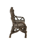 CURREY & COMPANY DUNMORE BENCH - Benches, Ottoman, Stools