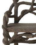 CURREY & COMPANY DUNMORE BENCH - Benches, Ottoman, Stools