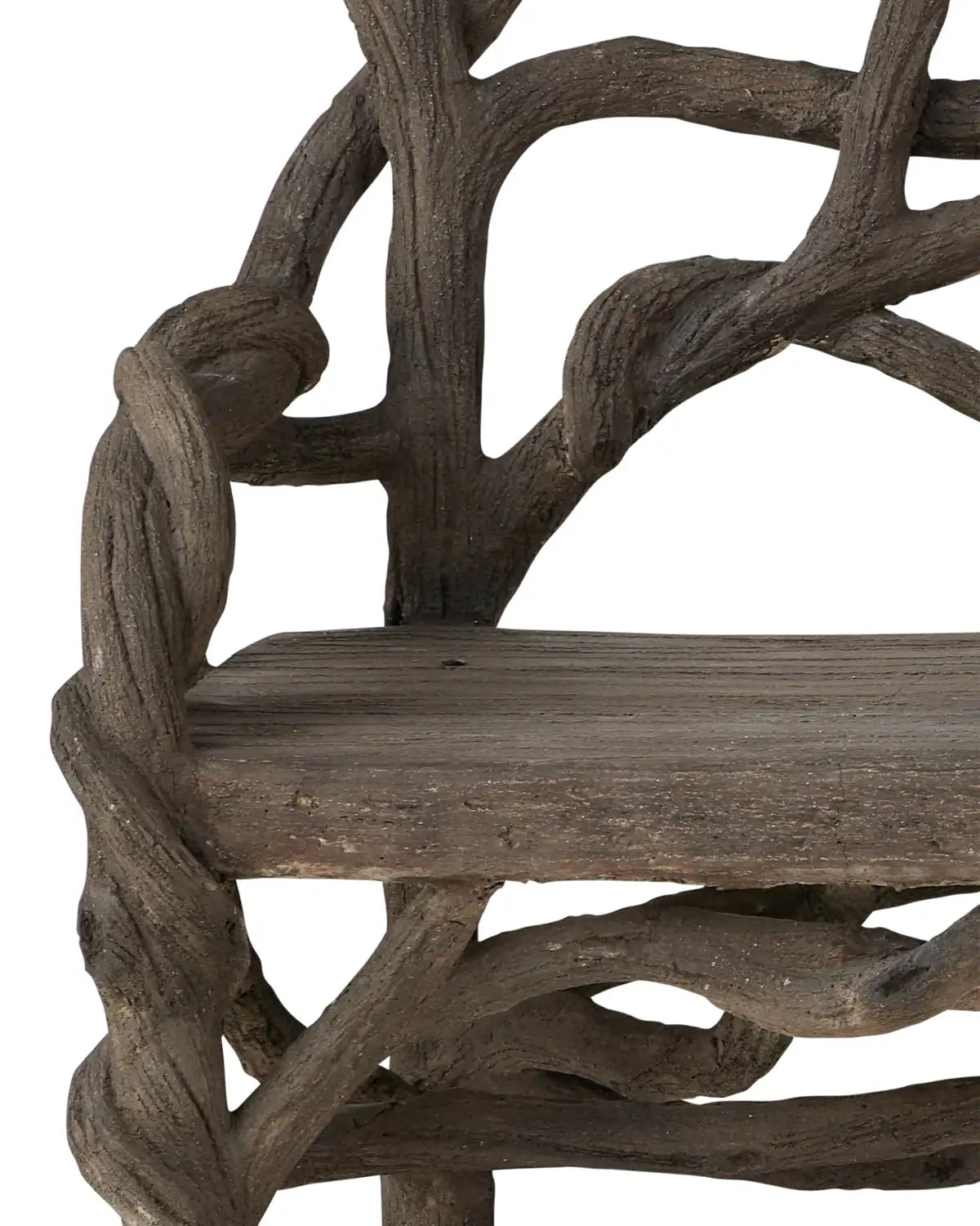CURREY & COMPANY DUNMORE BENCH - Benches, Ottoman, Stools