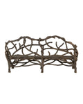 CURREY & COMPANY DUNMORE BENCH - Benches, Ottoman, Stools