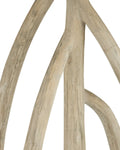 CURREY & COMPANY MANGAL ACCENT TABLE - Side