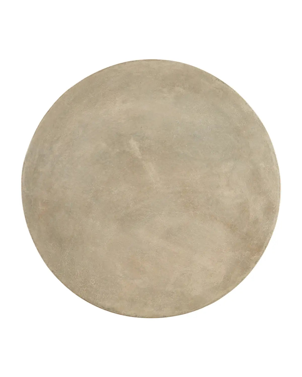 CURREY & COMPANY MANGAL ACCENT TABLE - Side