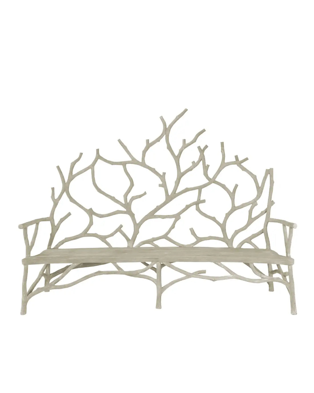 CURREY & COMPANY ELWYNN BENCH - Benches, Ottoman, Stools