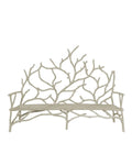 CURREY & COMPANY ELWYNN BENCH - Benches, Ottoman, Stools