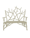 CURREY & COMPANY ELWYNN BENCH - Benches, Ottoman, Stools